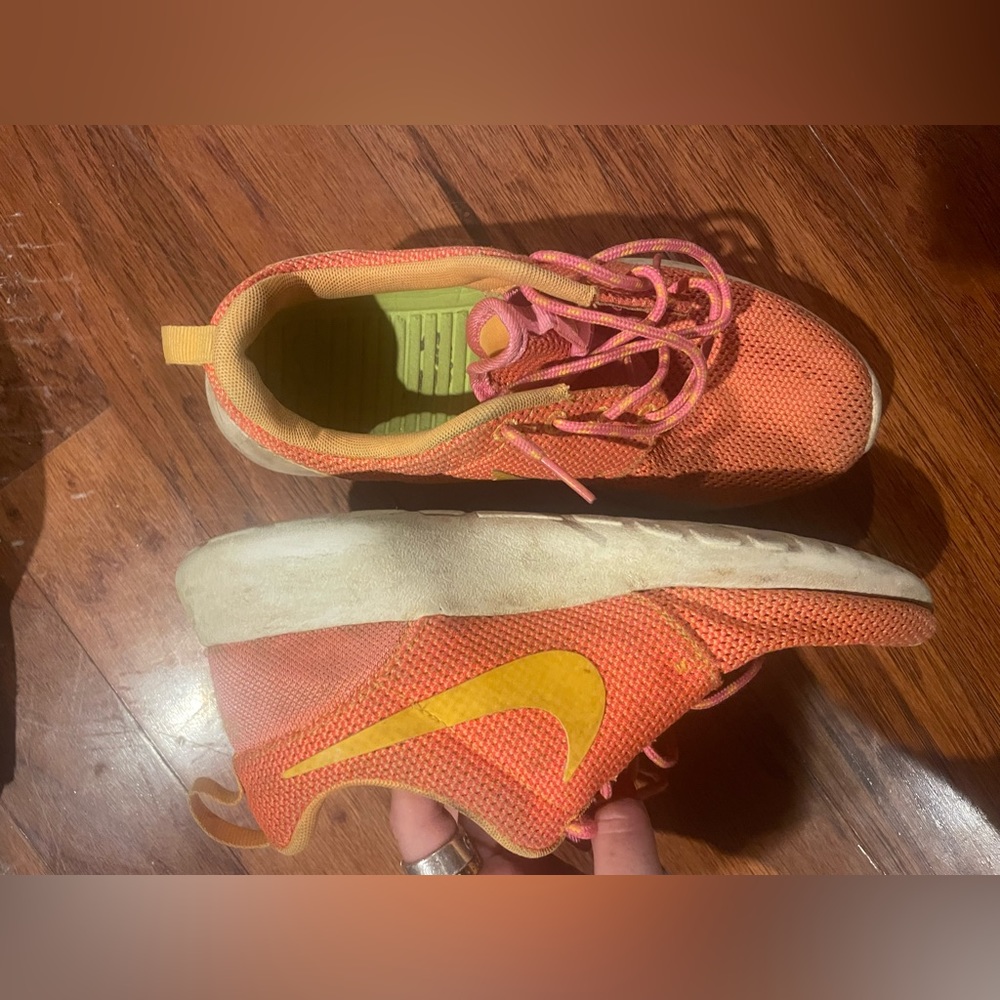 Nike sneakers